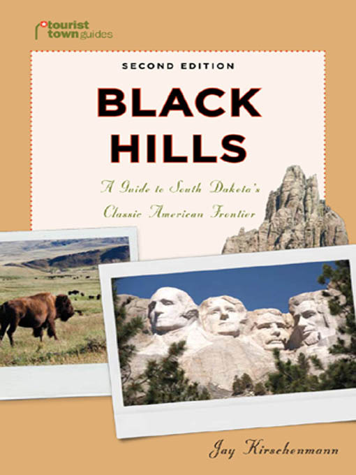 Title details for Black Hills by Jay Kirschenmann - Available